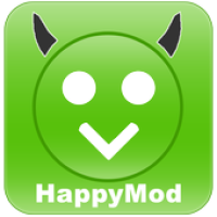 New Happy App Mod storage information 2020 APK صورة الغلاف