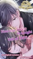 False Vows, True Love -otome game2- APK 屏幕截图图片 #1