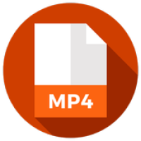 MP4 Video Downloader APK تصویر هنری