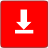 Video Downloder Pro Application icon