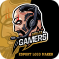 Logo Esport Maker - Gaming Logo Maker, Design Idea Apk