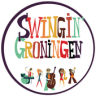 Swingin' App Application icon