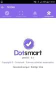 Dotsmart Oficial APK Снимки экрана #7