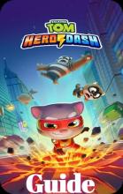 Guide For Talking tom Hero dash 2 0 2 0 APK Download for Android