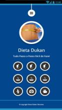 Dieta Dukan Receitas APK Download for Android