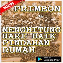 Primbon Cara Menghitung Hari Baik Pindah Rumah APK Download for Android