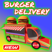 Изображения Burger Delivery 3D на ПК с Windows