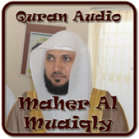 Mp3 Al Qur An Maher Al Mueaqly Apk 1 0 Download Apk Latest Version