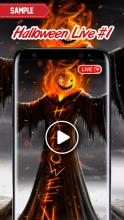 Halloween Live Wallpaper APK Download for Android