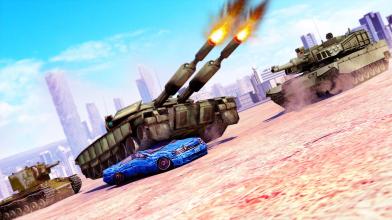 US Tank Terrorist Shooting Strike 2019 APK Download for Android