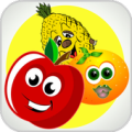 Farm Fruits Crush Saga Apk