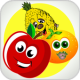 Farm Fruits Crush Saga APK