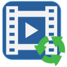 Recovery Video Deleted Application icon