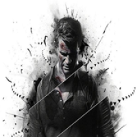 Uncharted APK התמונה על עטיפת הסרט