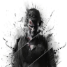 Uncharted Application icon