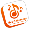 Set Caller Tune : New Bollywood Ringtone Application icon