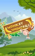 Jungle Jump-Monkey Swingers APK Download for Android