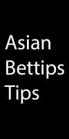 Asian Betting Tips (Unreleased) APK 螢幕截圖圖片 #1