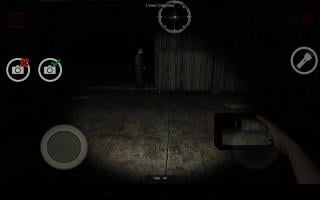 TERROR IN FOREST APK 스크린샷 이미지 #6