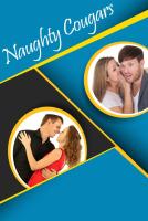 Naughty Cougars APK صورة لقطة الشاشة #1