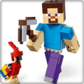 the latest minecraft characters Apk