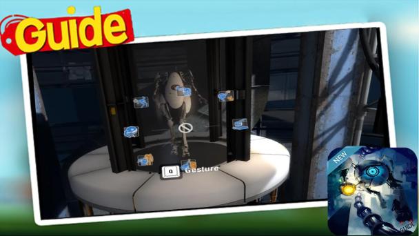 Guide For Portal 2 Coop On Windows Pc Download Free Portal Com Tipsportal2coop Guideportal2coop