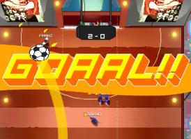 Football Touch 2015 APK Screenshot Thumbnail #13