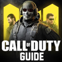 Guide  for Call-of-Duty || COD Mobile Guide APK ภาพหน้าปก