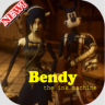 Guide Chapter Bendy and The Ink Machine Application icon