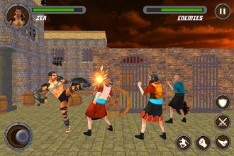 Sword Fighting The Medieval Arena APK Download for Android