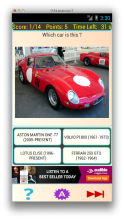 Recognize The Awesome Car APK Download for Android