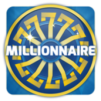 Millionnaire APK 電影海報圖片