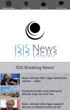 ISIS News APK Download for Android