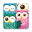 Owls Matching Game 4 Kids Download on Windows