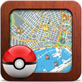 Pokemon Go Map Apk