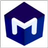 MEGACUBO Application icon