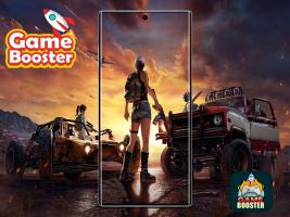 Gfx Tools & GLTool Game Turbo & Game Tuner APK スクリーンショット画像 #3