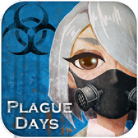 Plague Days APK ícone