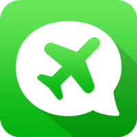 Cheap Flights Whatsapp APK صورة الغلاف