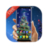 Wallpaper Christmas 2020 HD Application icon