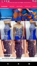 Ankara Style Dress Design | African Dress Design APK Download for Android