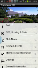 Traditions Golf Club APK Download for Android