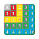 Multiplication table APK