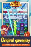 Milliondungeon APK تصویر نماگرفت #2