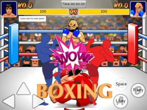 Boxing Fight Match APK Download for Android