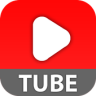 Play Tube Application icon