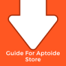 Guide For Aptoide Store Application icon