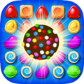 Candy Frenzy Match 3 Apk