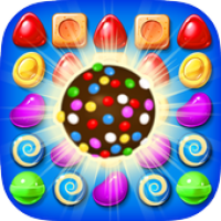 Изображения Candy Frenzy Match 3 на ПК с Windows