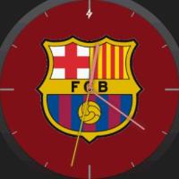 Fútbol Watchface APK ภาพหน้าจอ #2